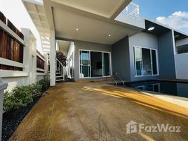 บ้านเดี่ยว 2 ห้องนอน ให้เช่า ในโครงการ อนันดา เลค วิว, เทพกระษัตรี