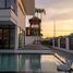 8 спален Дом на продажу в Jomtien Yacht Club 1, Na Chom Thian, Sattahip
