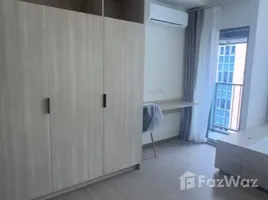 อพาร์ทเม้นท์ 1 ห้องนอน ให้เช่า ในโครงการ เดอะ มูฟ ประดิพัทธ์, สามเสนใน