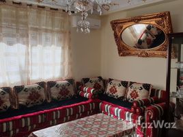 2 chambre Appartement à vendre à appartement et garage de 108m a vendre a tetouan., Na Tetouan Al Azhar, Tetouan, Tanger Tetouan