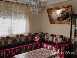 2 спален Квартира на продажу в appartement et garage de 108m a vendre a tetouan, Na Tetouan Al Azhar, Tetouan