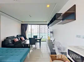 1 chambre Condominium à vendre à Wongamat Tower., Na Kluea