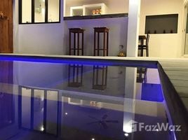 3 спален Дом на продажу в Samui Beach Villas, Марэт, Самуи, Сураттани