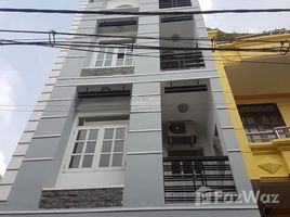 Estudio Casa en venta en Go vap, Ho Chi Minh City, Ward 3, Go vap