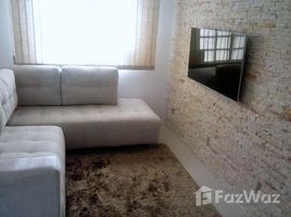 1 chambre Appartement à vendre à Recanto Quarto Centenário., Pesquisar, Bertioga