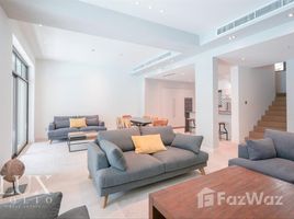 4 Bedroom Apartment for sale at Attareen, Boulevard Central Towers