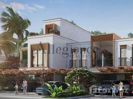 5 غرفة نوم منزل للبيع في Mykonos, Artesia, داماك هيلز, دبي, الإمارات العربية المتحدة