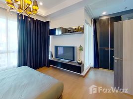 1 Bedroom Condo for rent at Supalai Elite Phayathai, Thanon Phaya Thai, Ratchathewi, Bangkok, Thailand
