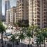 2 Bedroom Apartment for sale at Rosewater Building 2, DAMAC Towers by Paramount