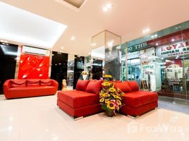 อพาร์ทเม้นท์ 1 ห้องนอน ให้เช่า ในโครงการ โรงแรมรอยัลเอเชียประตูน้ำ, ถนนพญาไท