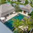 4 спален Вилла на продажу в Anchan Tropicana, Thep Krasattri, Тхаланг, Пхукет, Таиланд