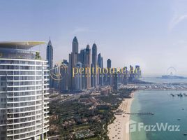 1 غرفة نوم شقة للبيع في Palm Beach Towers 2, Shoreline Apartments