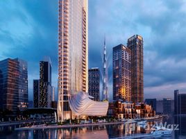 5 спален Пентхаус на продажу в Jumeirah Living Business Bay, Churchill Towers, Business Bay, Дубай