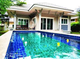 3 Bedroom House for rent at Kiri Nakara, Hin Lek Fai, Hua Hin