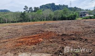 N/A Land for sale in Si Sunthon, Phuket 