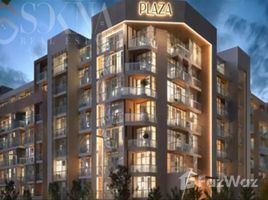 4 спален Таунхаус на продажу в Plaza, Oasis Residences