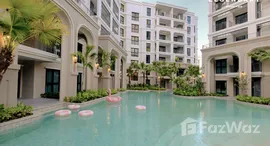 ยูนิตที่เหลืออยู่ในโครงการ เดอะ ไตเติ้ล เลเจนดารี-บางเทา