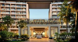 Available Units at Atlantis The Royal Residences