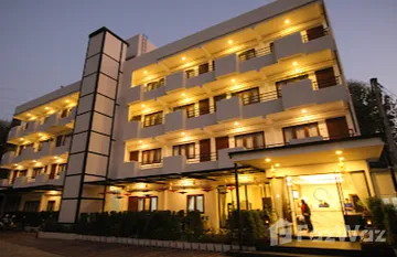 Pailin Condominium in หนองป่าครั่ง, เชียงใหม่
