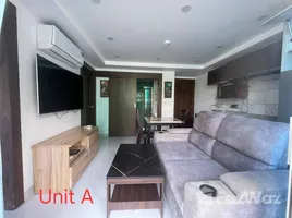 อพาร์ทเม้นท์ 2 ห้องนอน ให้เช่า ในโครงการ Serenity Wongamat, นาเกลือ, พัทยา, ชลบุรี