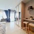 Studio Condo for rent at Life One Wireless, Lumphini, Pathum Wan, Bangkok