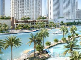 1 спален Квартира на продажу в Creek Beach Lotus, Creek Beach, Dubai Creek Harbour (The Lagoons)