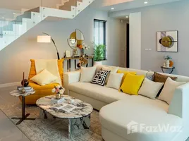 วิลล่า 4 ห้องนอน ให้เช่า ในโครงการ แทมเบอร์ไพรเวทพูลวิลล่า, ห้วยใหญ่