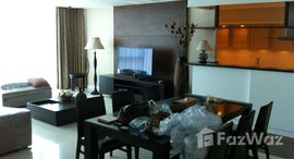 Available Units at Athenee Residence