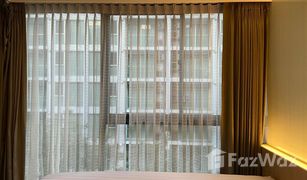 1 Bedroom Condo for sale in Khlong Tan Nuea, Bangkok SOCIO Reference 61