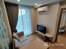 The Nest Sukhumvit 71 で賃貸用の 1 ベッドルーム マンション, Phra Khanong Nuea