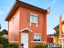 2 Bedroom House for sale at Camella Capiz, Roxas City, Capiz, Western Visayas, Philippines