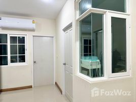 4 спален Таунхаус на продажу в Golden Town Wongsawang-Khae Rai, Suan Yai, Mueang Nonthaburi, Нонтабури