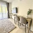 Studio Condo for rent at The Base Rise, Wichit