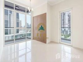 1 Bedroom Apartment for sale at Dunya Tower, The Address Residence Fountain Views