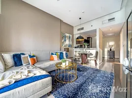 2 Bedroom Apartment for rent at DAMAC Majestine, J ONE, Business Bay, Dubai
