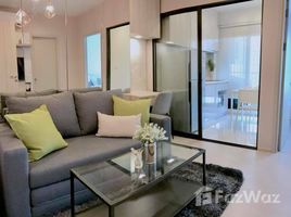 1 chambre Condominium à vendre à Life Sukhumvit 48., Phra Khanong