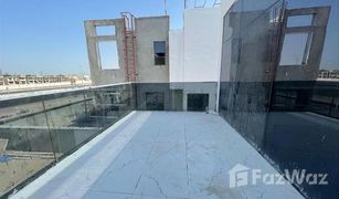 5 Bedrooms Villa for sale in Canal Residence, Dubai Mediterranean