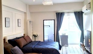 Studio Condo for sale in Nong Pa Khrang, Chiang Mai SR Condo Complex