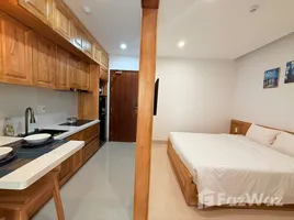 1 Habitación Villa en alquiler en An Hai Dong, Da Nang, An Hai Dong, Son Tra, Da Nang, Vietnam