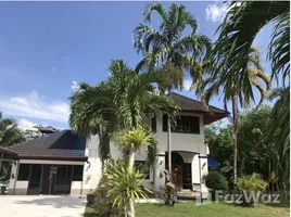 ขายบ้านเดี่ยว 4 ห้องนอน ใน ท้ายเหมือง, พังงา, ท้ายเหมือง, ท้ายเหมือง, พังงา