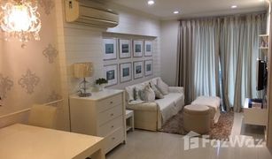 1 Schlafzimmer Wohnung zu verkaufen in Khlong Tan Nuea, Bangkok The Clover