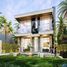 在Venice出售的6 卧室 别墅, DAMAC Lagoons, 迪拜