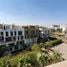 1 Bedroom Penthouse for rent at Westown, Sheikh Zayed Compounds, Sheikh Zayed City, Giza