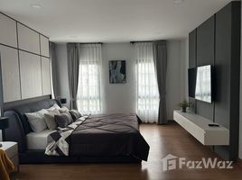 3 Schlafzimmer Haus zu vermieten im Centro Bangna, Bang Kaeo, Bang Phli, Samut Prakan, Thailand