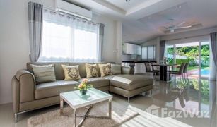 2 Schlafzimmern Villa zu verkaufen in Ratsada, Phuket Baanpromphun