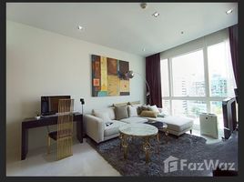 คอนโด 2 ห้องนอน ให้เช่า ในโครงการ มิลเลนเนียม เรสซิเดนซ์, คลองเตย