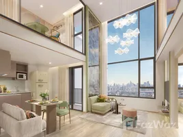 3 Bedroom Condo for sale at XELF by Sansiri, Khlong Tan, Khlong Toei, Bangkok