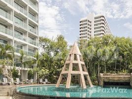 1 Bedroom Condo for rent in Na Kluea, Pattaya Club Royal