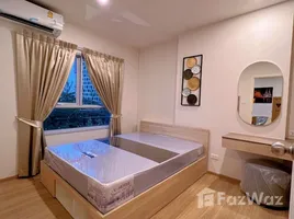 Studio Apartment for rent at The Oasis, Si Lom, Bang Rak, Bangkok