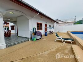3 Bedroom House for sale at Dusit Land and House 8, Hua Hin City